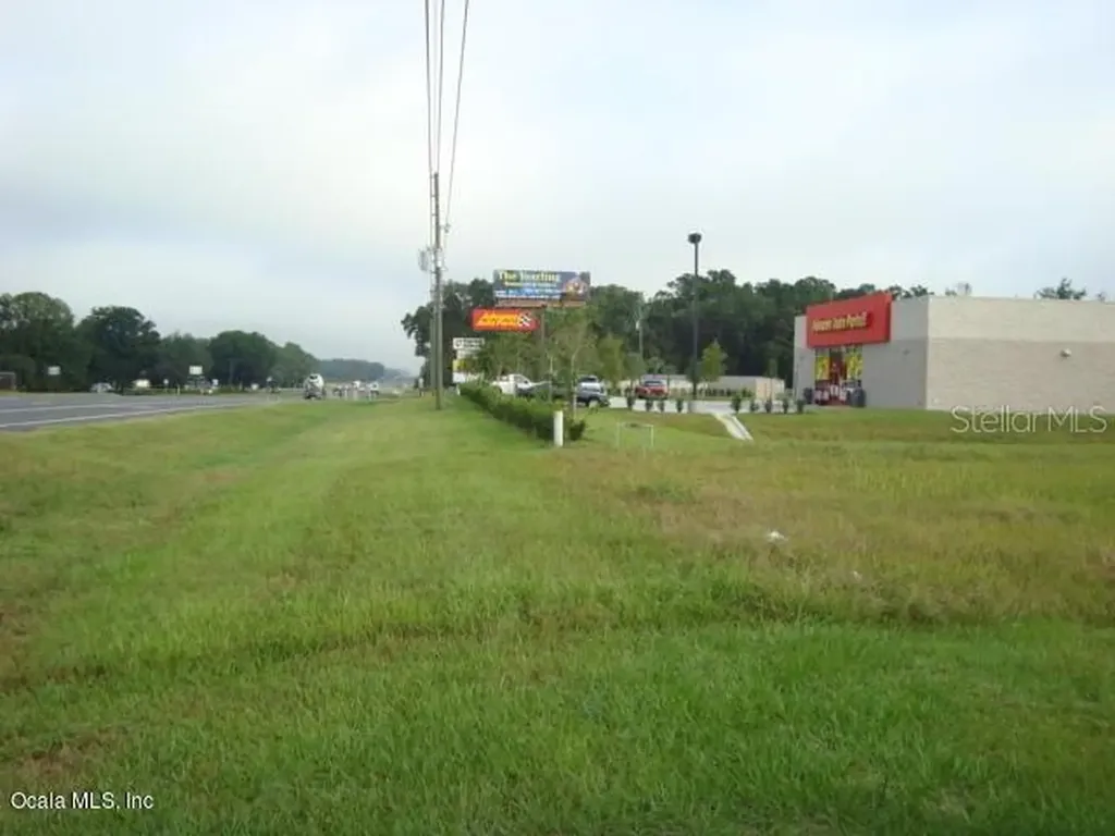 0 N Us-441 Ocala FL 34475
