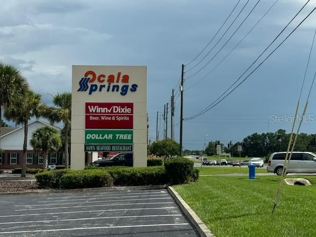 0 N Us-441 Ocala FL 34475