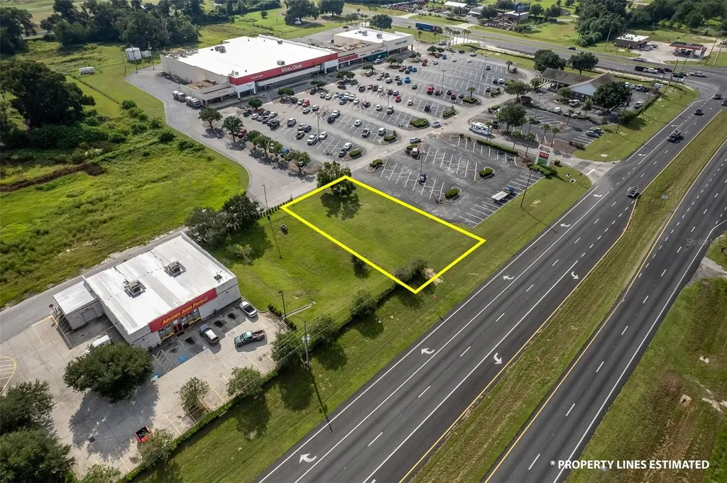 0 N Us-441 Ocala FL 34475