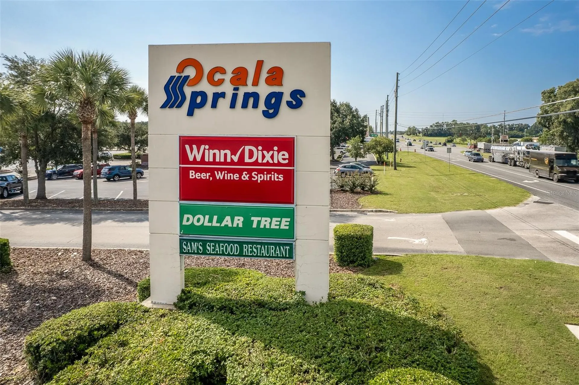 0 N Us-441 Ocala FL 34475