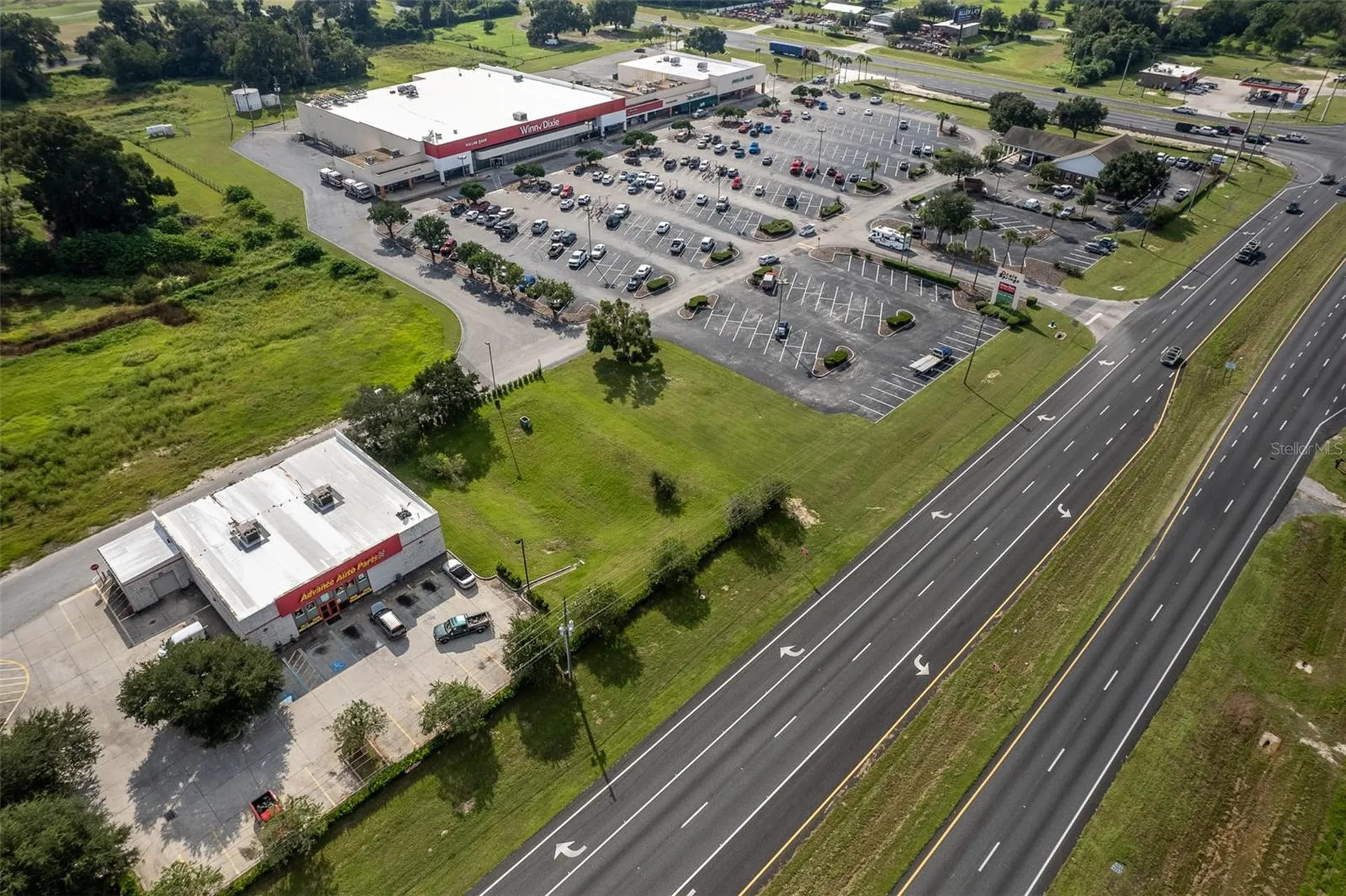 0 N Us-441 Ocala FL 34475