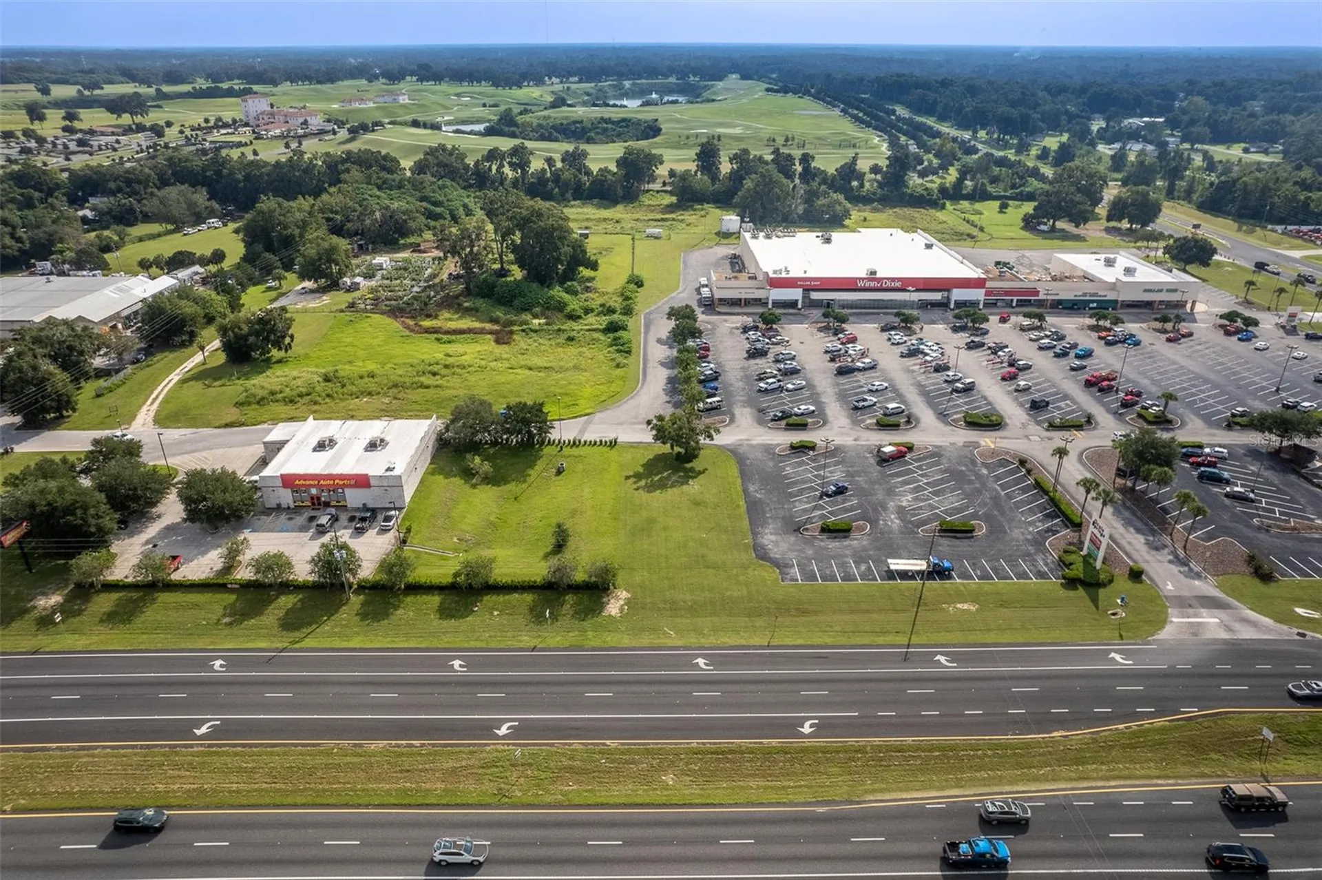 0 N Us-441 Ocala FL 34475