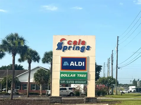 0 N Us-441 Ocala FL 34475