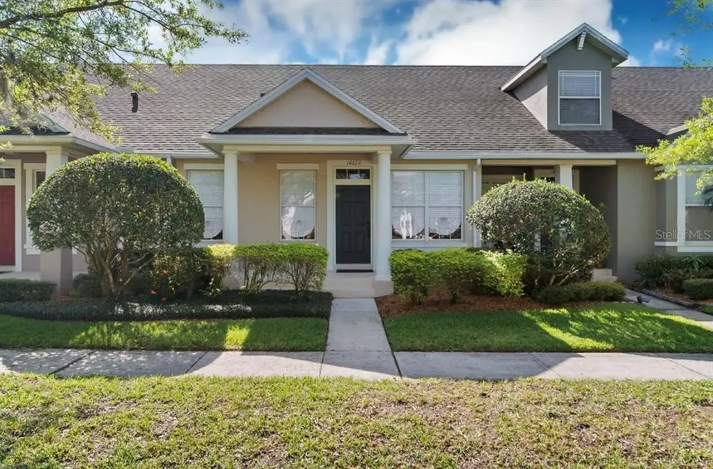 14622 Sweet Acacia Drive Orlando FL 32828