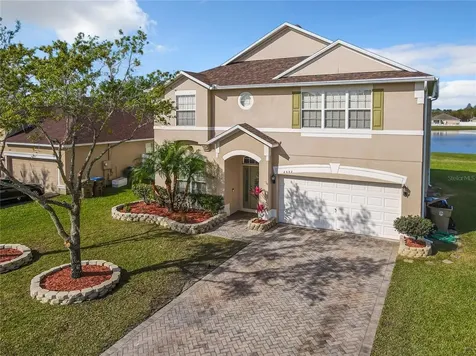 2602 Eagle Canyon Drive N Kissimmee FL 34746