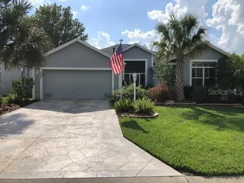 1685 Hartsville Trail The Villages FL 32162