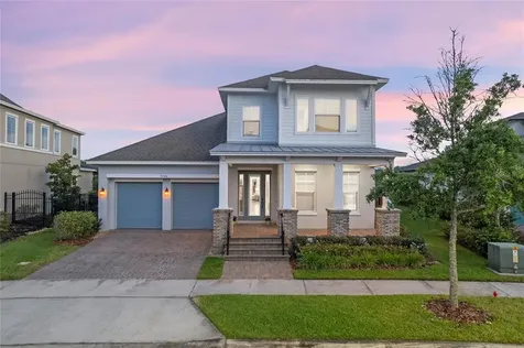 9246 Reymont Street Orlando FL 32827