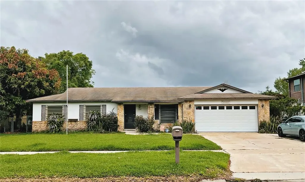 1918 W Donegan Avenue Kissimmee FL 34741
