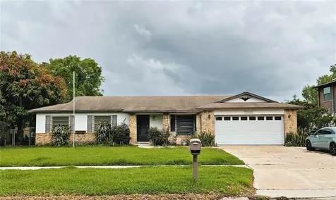 1918 W Donegan Avenue Kissimmee FL 34741