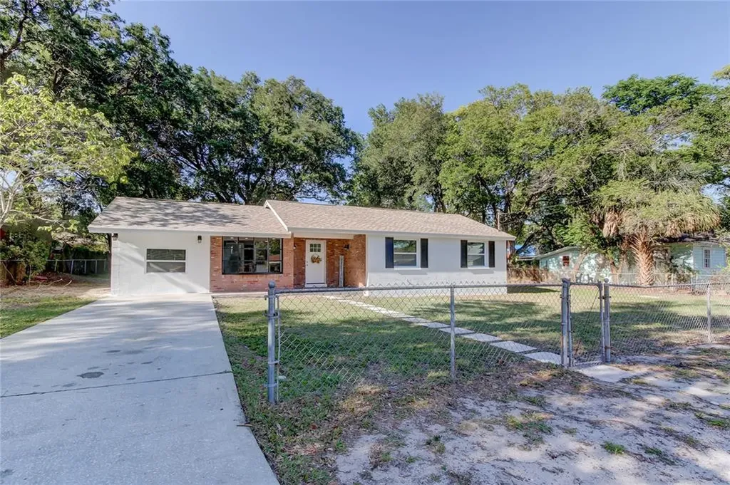 3614 E Grove Street Tampa FL 33610