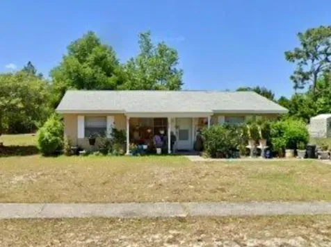 14792 SW 39th Circle Ocala FL 34473