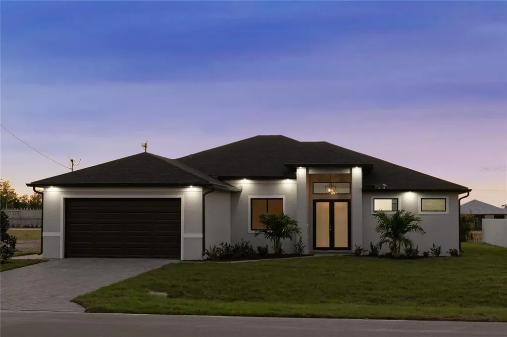 406 NW 7th Place Cape Coral FL 33993