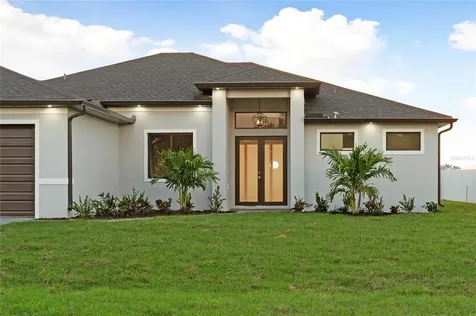 406 NW 7th Place Cape Coral FL 33993