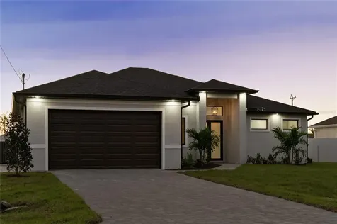 406 NW 7th Place Cape Coral FL 33993