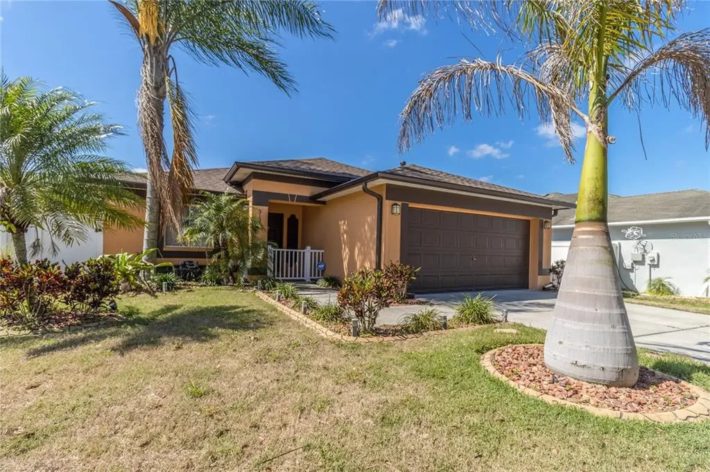 3133 Summer House Drive Valrico FL 33594