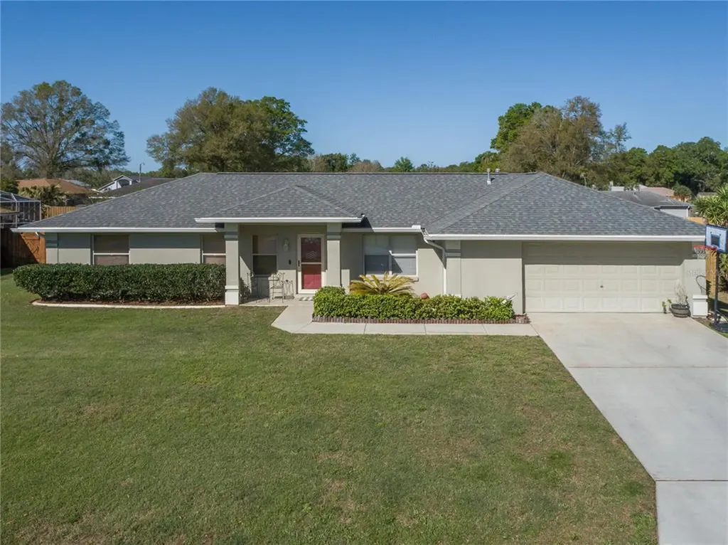 40 SE 62nd Terrace Ocala FL 34472