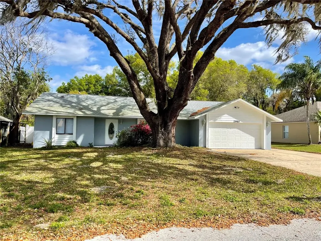 2950 Cottageville Street Deltona FL 32738
