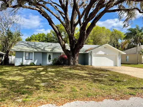2950 Cottageville Street Deltona FL 32738