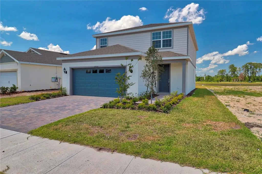 17692 Saw Palmetto Avenue Clermont FL 34714