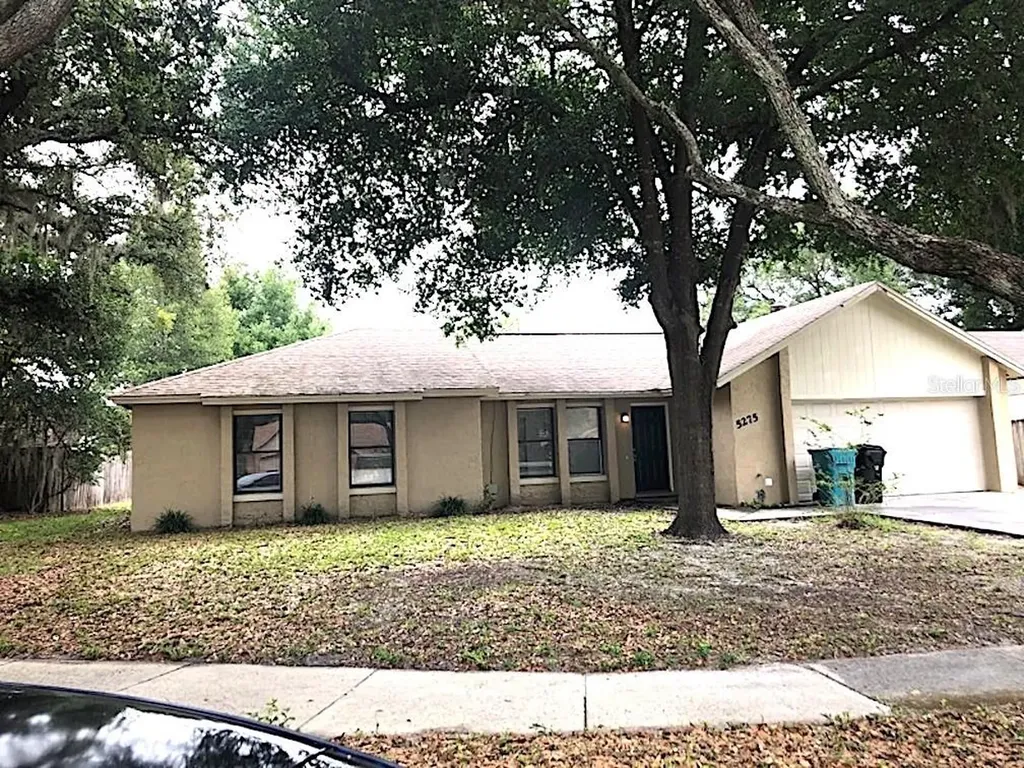 5275 Signal Hill Road Orlando FL 32808