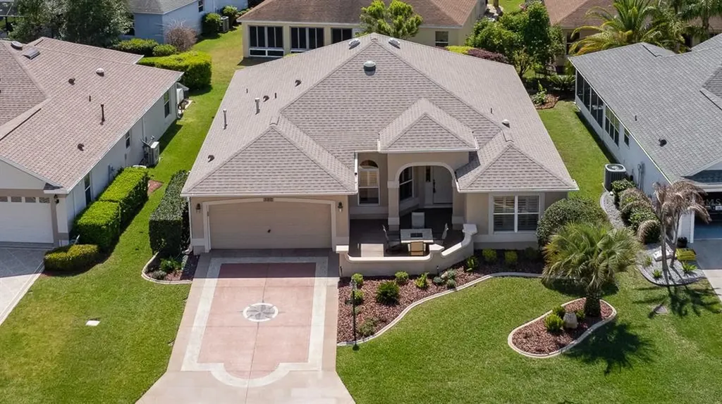 386 Simpson Street The Villages FL 32162