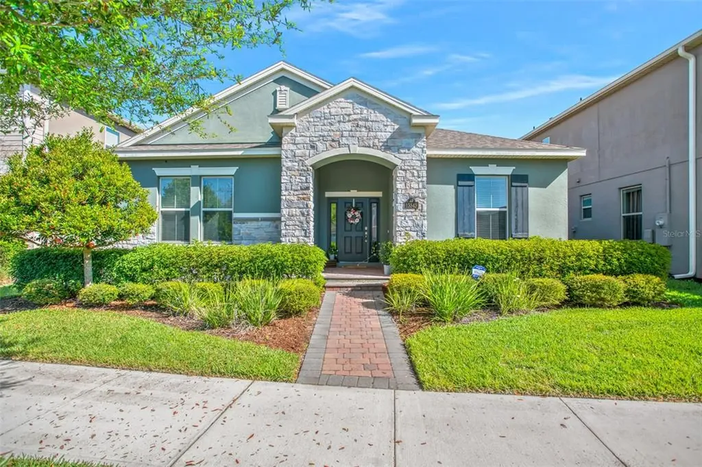 15543 Waterleigh Cove Drive Winter Garden FL 34787