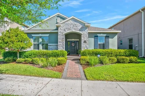 15543 Waterleigh Cove Drive Winter Garden FL 34787