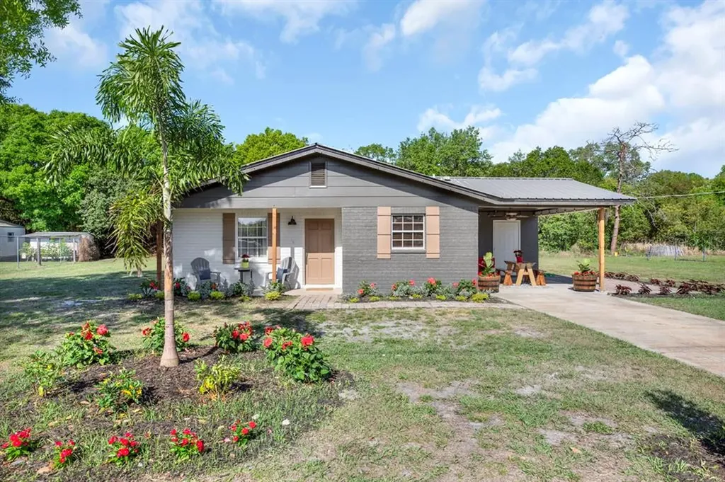 1553 SE Carnahan Avenue Arcadia FL 34266