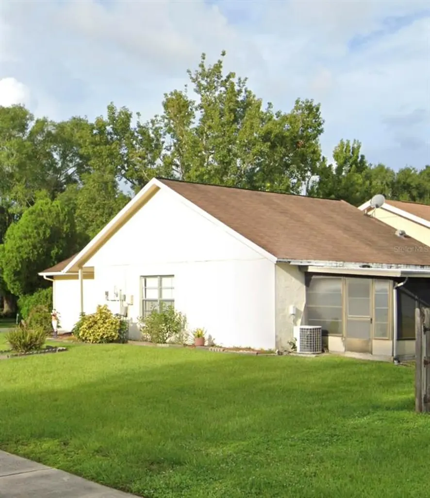 7601 Caracal Court Tampa FL 33625