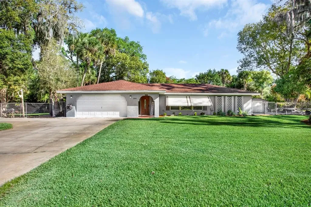 644 W Whidden Street Arcadia FL 34266