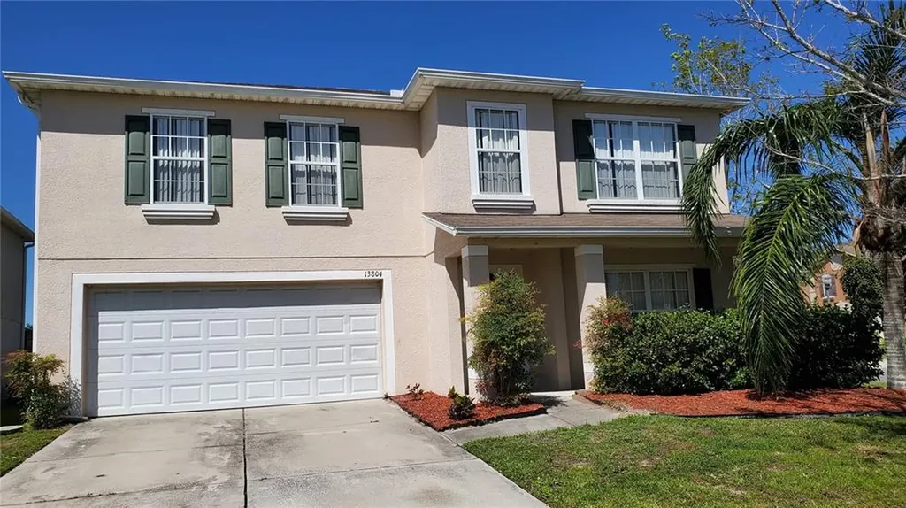 13804 Chihuly Court Orlando FL 32824