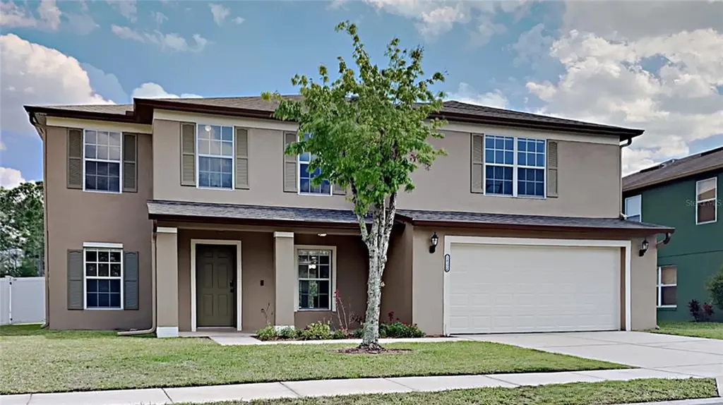 14224 Abington Heights Drive Orlando FL 32828