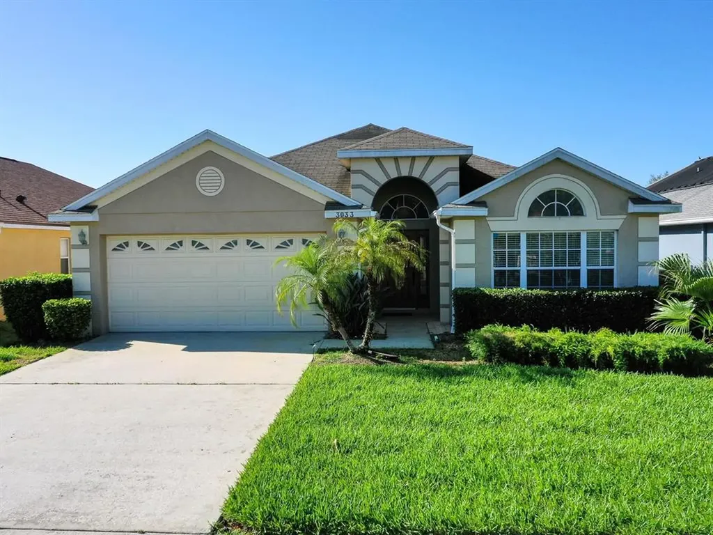 3033 Merlot Way Clermont FL 34714