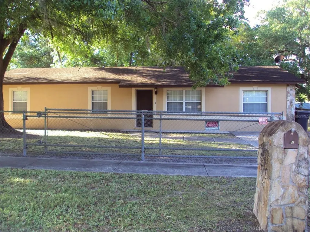2915 S Willow Drive Plant City FL 33566