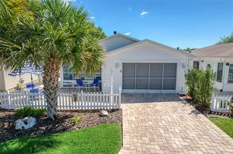 427 Rose Croft Terrace The Villages FL 32162