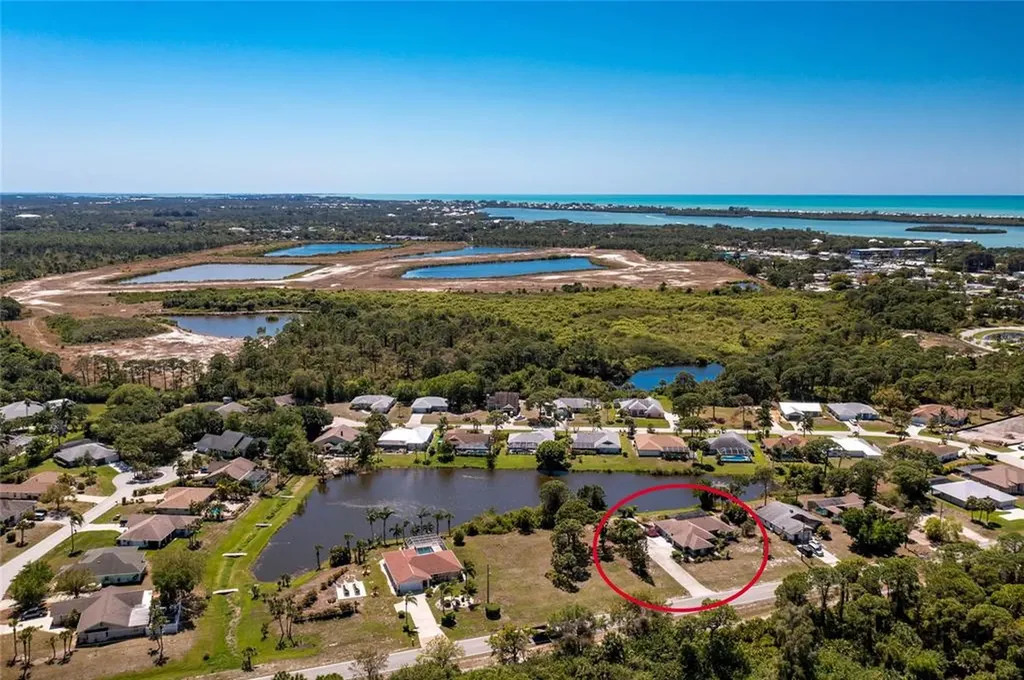 7270 San Casa Drive Englewood FL 34224