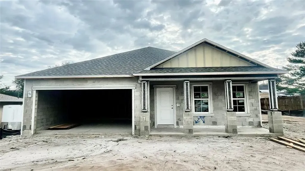 2917 W Covington Drive Deltona FL 32738
