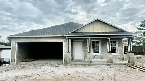 2917 W Covington Drive Deltona FL 32738