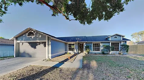 10707 Lake Ralph Drive Clermont FL 34711