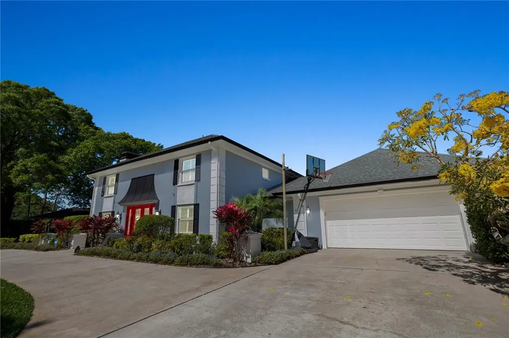 14512 Anchoret Road Tampa FL 33618