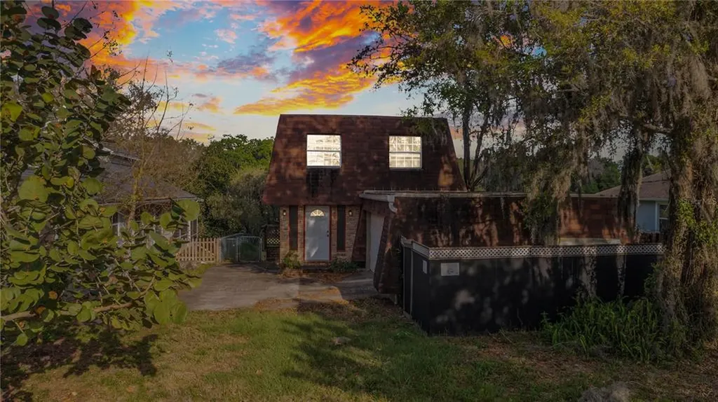 1451 Azalea Avenue Casselberry FL 32707