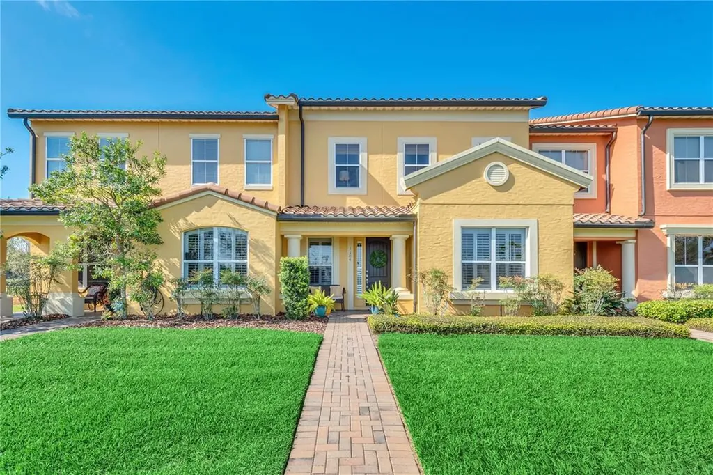 1104 Charming Street Maitland FL 32751