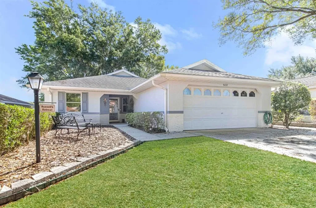 9057 SW 91st Terrace Ocala FL 34481