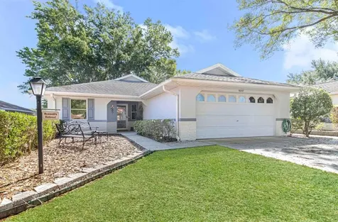 9057 SW 91st Terrace Ocala FL 34481