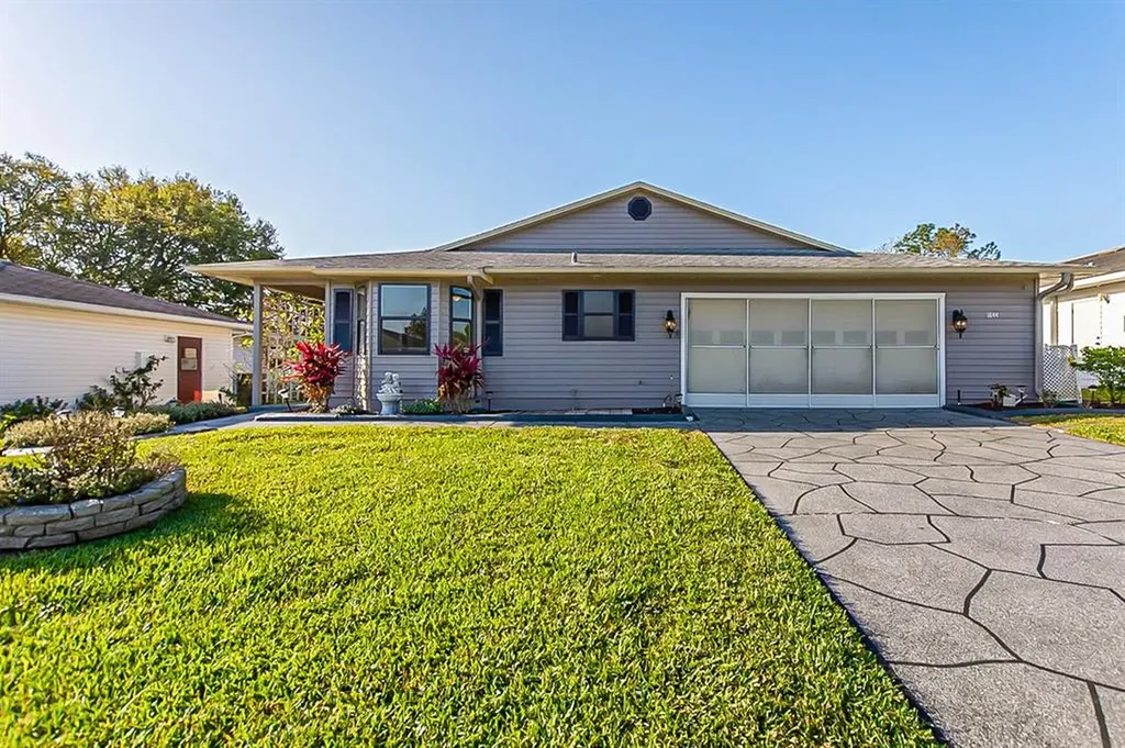 1844 Prairie Dunes Circle S Lakeland FL 33810