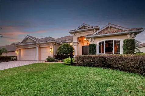 13335 Swallowtail Drive Lakewood Ranch FL 34202