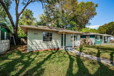 3913 6th Avenue N St Petersburg FL 33713