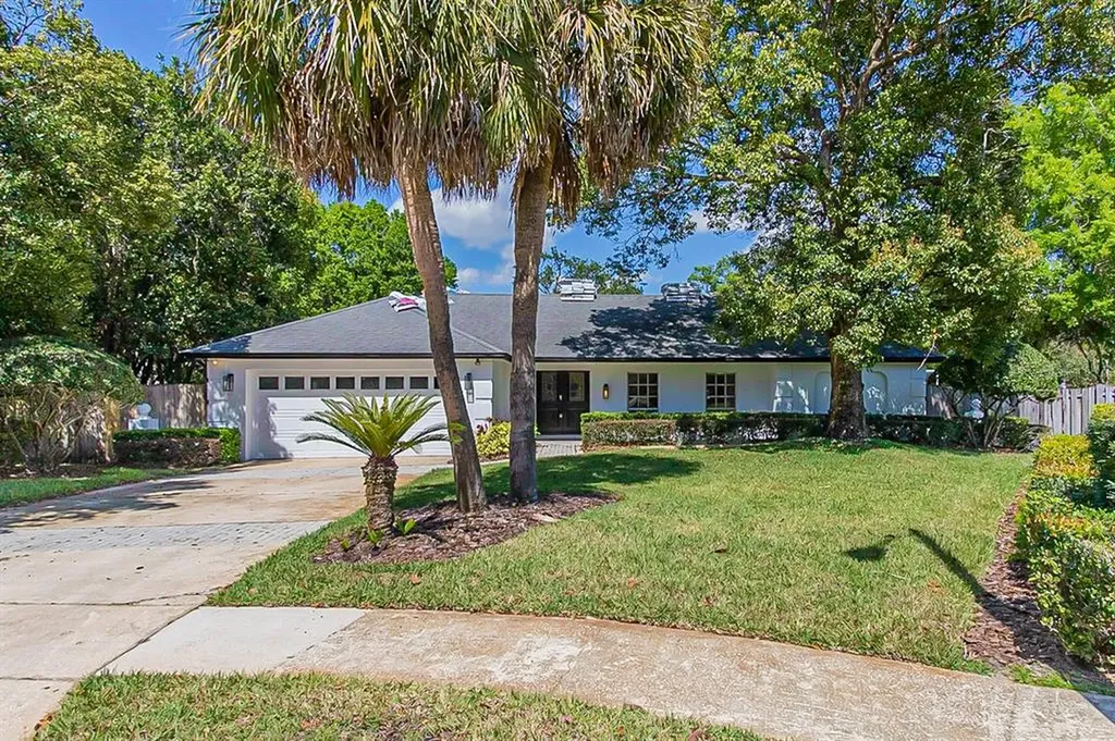222 Timbercove Circle Longwood FL 32779