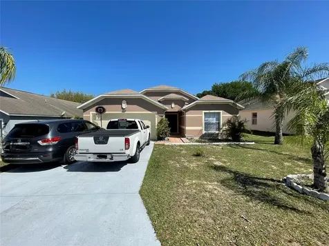 156 Delancey Drive Davenport FL 33837