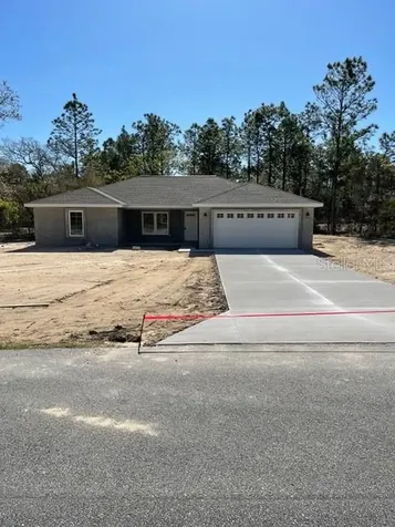 7879 N Jamaica Drive Citrus Springs FL 34433